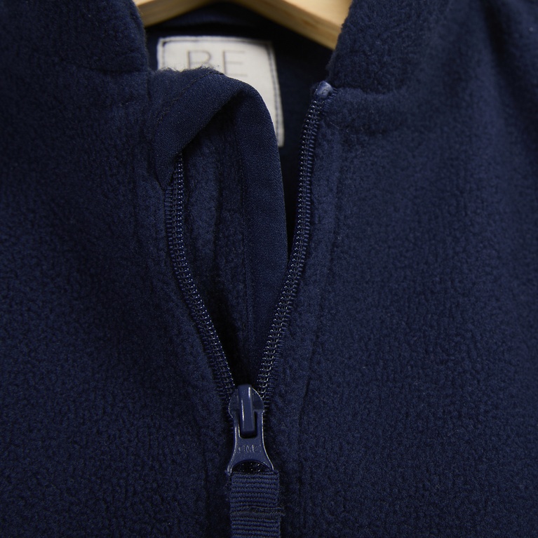 Fleecejacka "Addison"